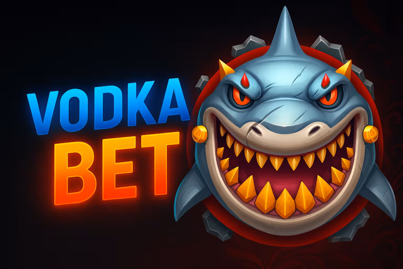 Vodka BET Казино